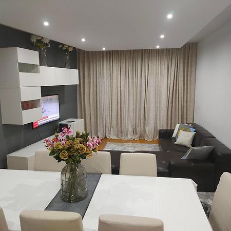 Luxury Aparthotel Colinas Do Cruzeiro Odivelas  Buitenkant foto
