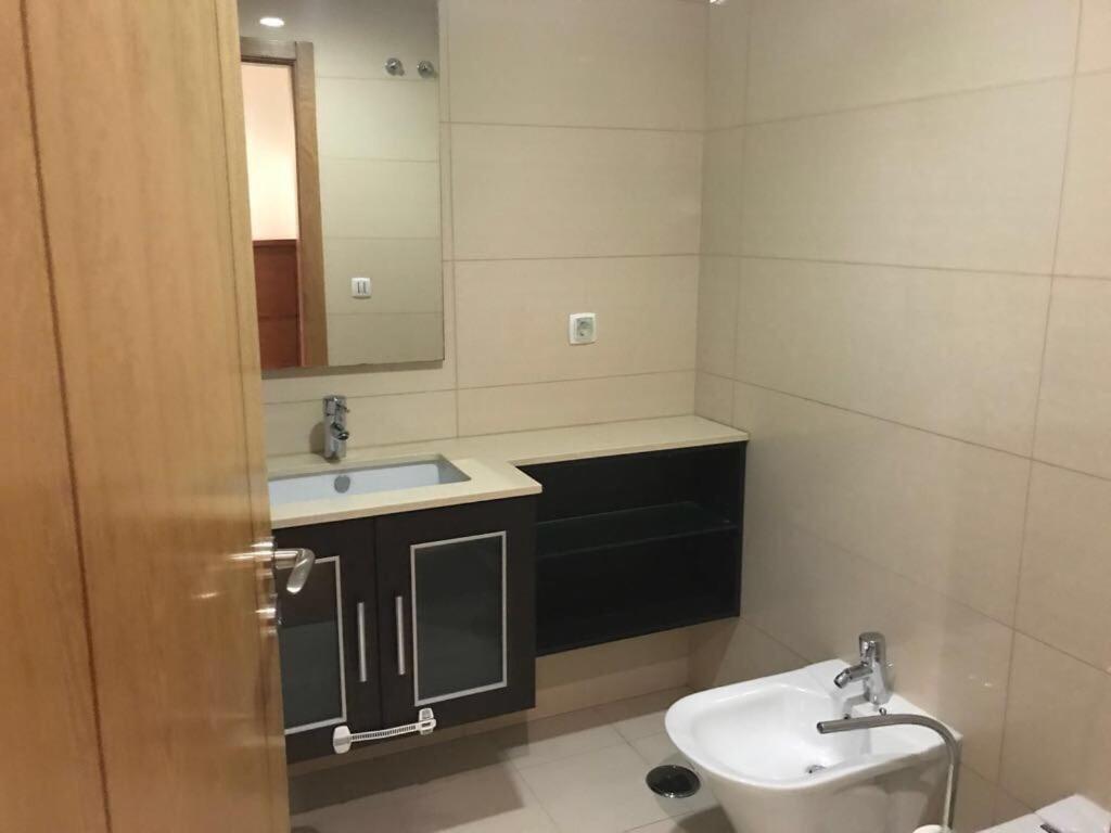 Luxury Aparthotel Colinas Do Cruzeiro Odivelas  Buitenkant foto