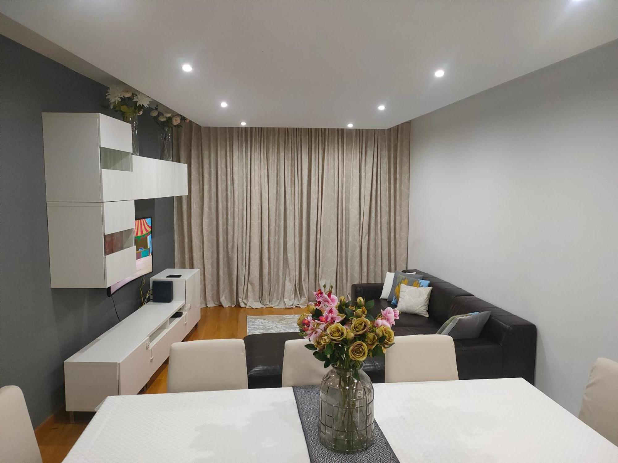 Luxury Aparthotel Colinas Do Cruzeiro Odivelas  Buitenkant foto