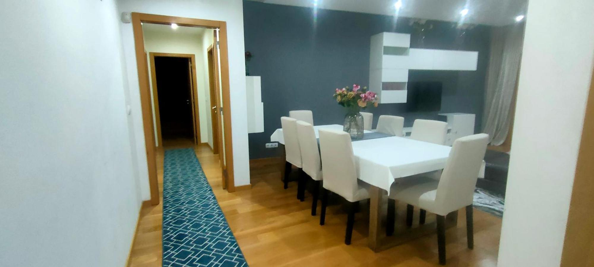 Luxury Aparthotel Colinas Do Cruzeiro Odivelas  Buitenkant foto